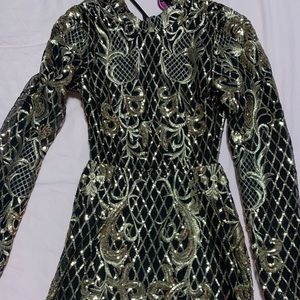 Dress for Any fancy occasion